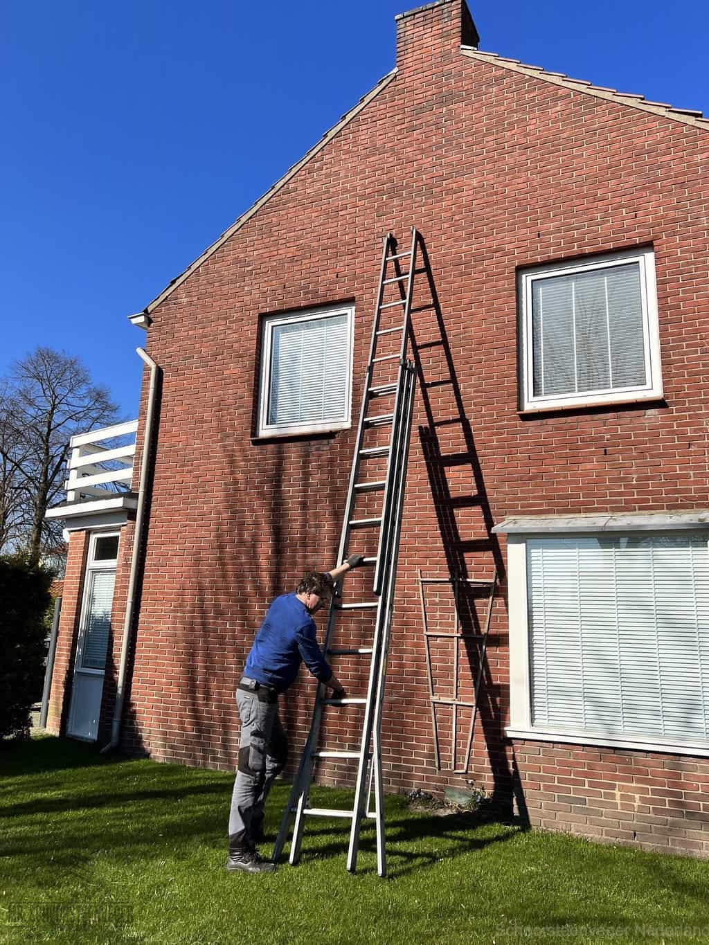 Onderhoud schoorsteen Rosmalen schoorsteenvegers Onderhoud schoorsteen Rosmalen schoorsteenvegers