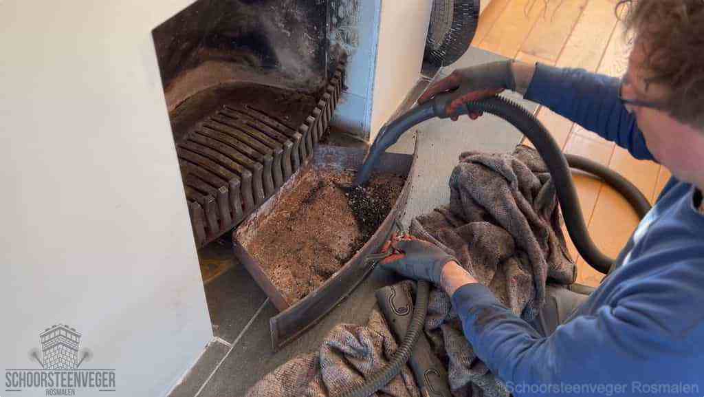 Prijs schoorsteenvegen Rosmalen schouw reinigen Prijs schoorsteenvegen Rosmalen schouw reinigen