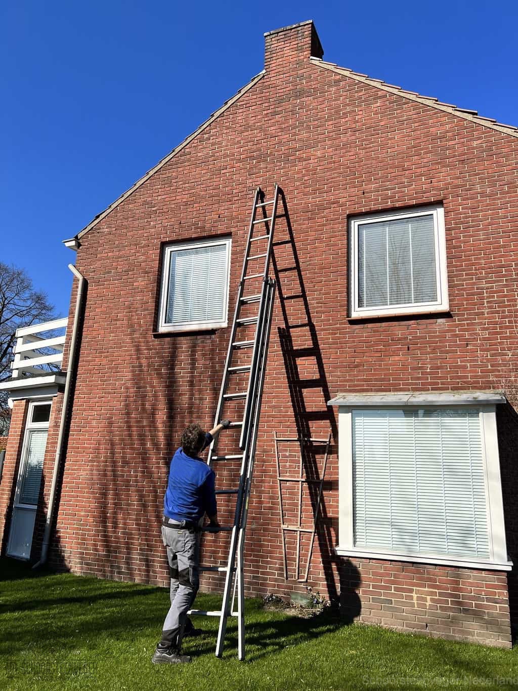 Schoorsteen controleren Rosmalen Schoorsteen controleren Rosmalen