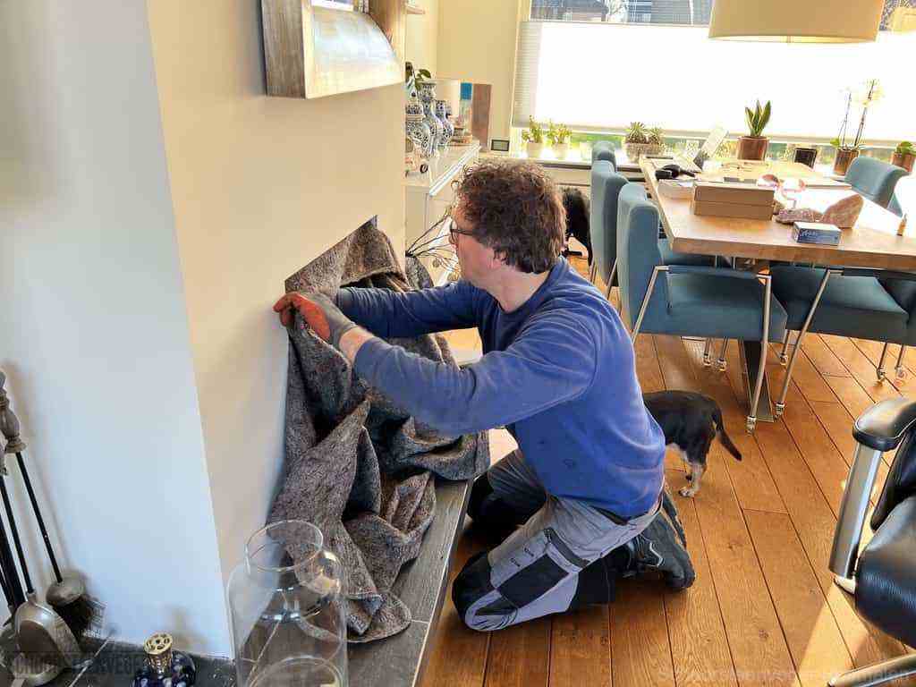 Schoorsteenveger Rosmalen Schoorsteenveger Rosmalen