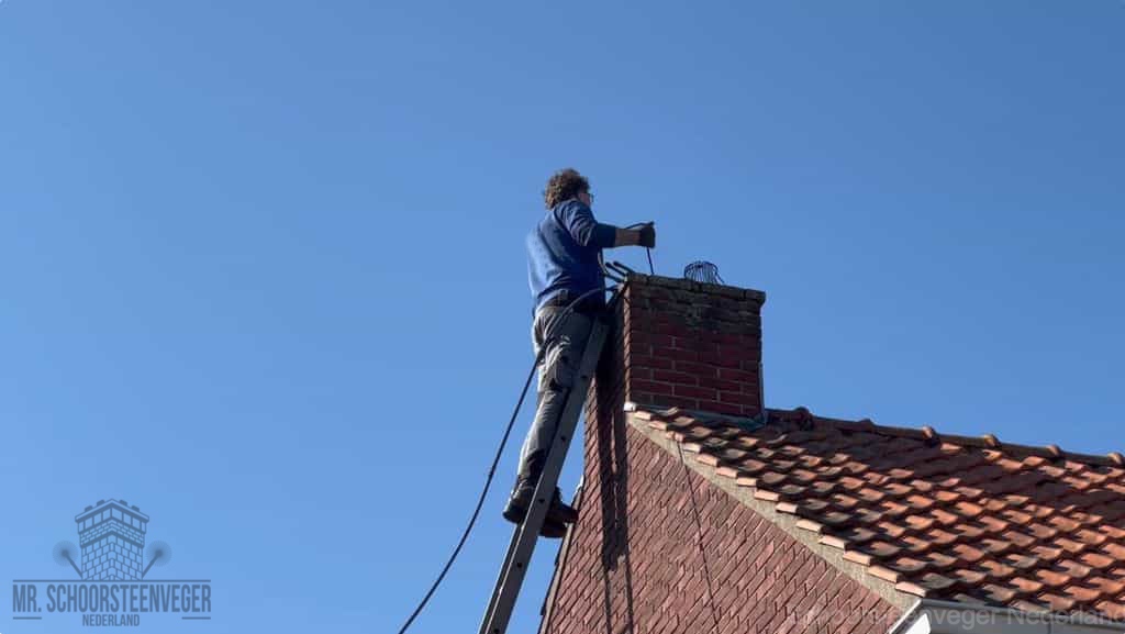Schoorsteenveger Rosmalen Schoorsteenveger Rosmalen